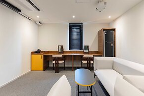 Moor Hotel by Aank Mokpo