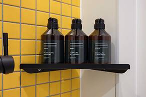 Moor Hotel by Aank Mokpo