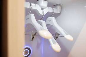 Moor Hotel by Aank Mokpo