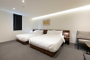 Moor Hotel by Aank Mokpo