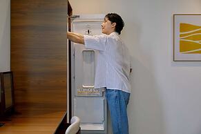 Moor Hotel by Aank Mokpo