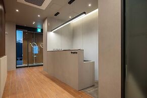 Moor Hotel by Aank Mokpo