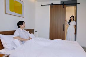 Moor Hotel by Aank Mokpo