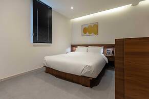 Moor Hotel by Aank Mokpo