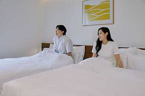 Moor Hotel by Aank Mokpo