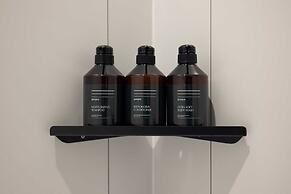 Moor Hotel by Aank Mokpo