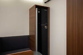 Moor Hotel by Aank Mokpo