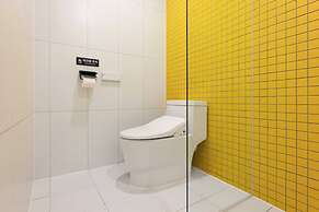 Moor Hotel by Aank Mokpo