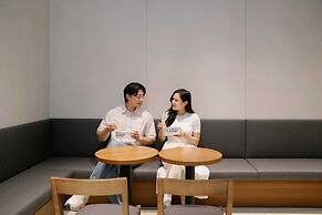 Moor Hotel by Aank Mokpo