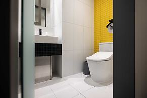 Moor Hotel by Aank Mokpo