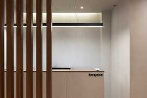 Moor Hotel by Aank Mokpo