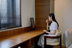 Moor Hotel by Aank Mokpo