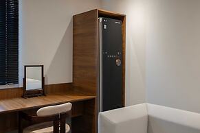 Moor Hotel by Aank Mokpo