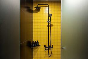 Moor Hotel by Aank Mokpo