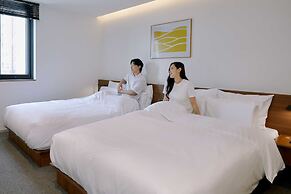 Moor Hotel by Aank Mokpo