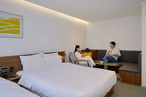 Moor Hotel by Aank Mokpo