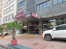 Hotel Lisboa