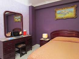 Hotel Lisboa