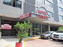Hotel Lisboa