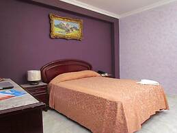 Hotel Lisboa