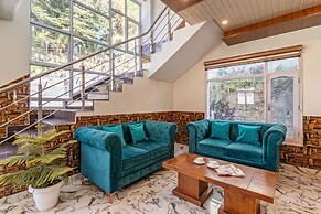 Treebo Srishti Vaikunth With Mountain View