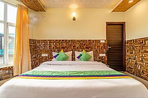 Treebo Srishti Vaikunth With Mountain View