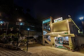 Treebo Srishti Vaikunth With Mountain View