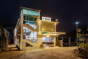 Treebo Srishti Vaikunth With Mountain View