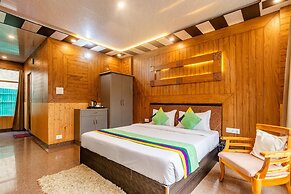 Treebo Srishti Vaikunth With Mountain View