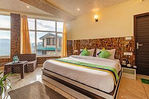 Treebo Srishti Vaikunth With Mountain View