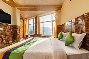 Treebo Srishti Vaikunth With Mountain View