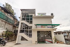 Treebo Srishti Vaikunth With Mountain View