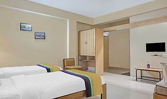 Itsy Hotels Ranjeet