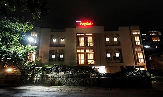 Itsy Hotels Ranjeet