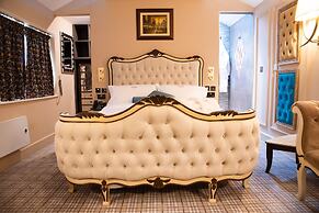 Domo Boutique Hotel
