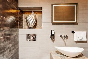 Domo Boutique Hotel