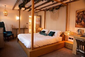 Domo Boutique Hotel