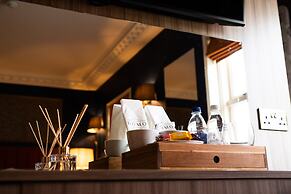 Domo Boutique Hotel