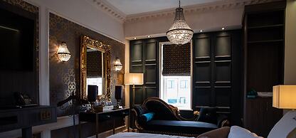 Domo Boutique Hotel