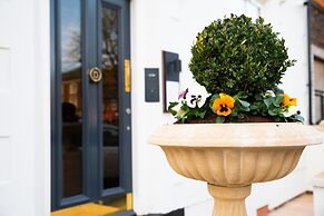 Domo Boutique Hotel