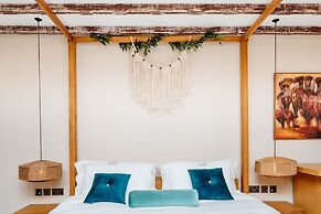Domo Boutique Hotel