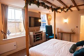 Domo Boutique Hotel