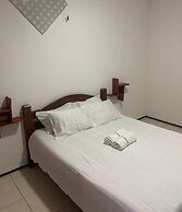 Pousada Canto dos Passaros