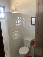 Pousada Canto dos Passaros