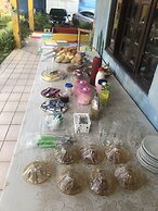 Pousada Canto dos Passaros