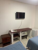Pousada Canto dos Passaros