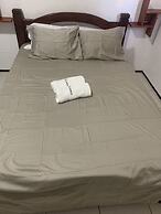 Pousada Canto dos Passaros