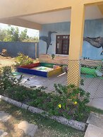 Pousada Canto dos Passaros