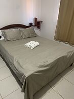 Pousada Canto dos Passaros