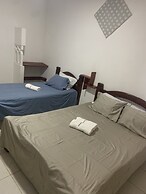 Pousada Canto dos Passaros